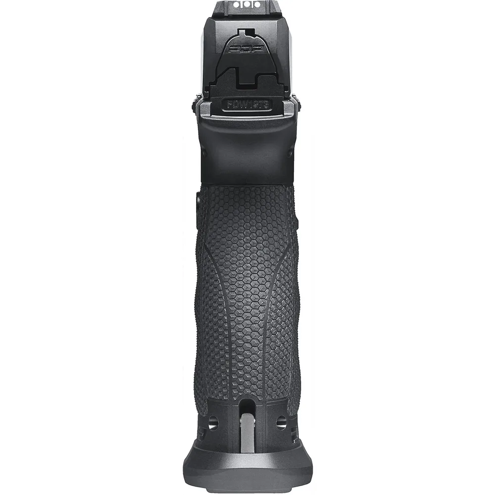 Walther PDP Match 5\" Polymer - Perspektive Vorn